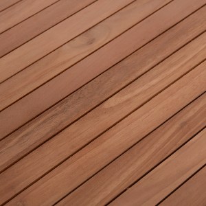 74568 ΤΡΑΠΕΖΙ ΤΕΤΡΑΓΩΝΟ PRESSCOT HM18122 ΞΥΛΟ TEAK--ΦΥΣΙΚΟ 80x80x76Υεκ.