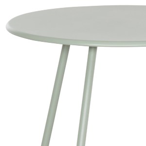 74592 ΣΕΤ LOUNGE 3TMX ΕΞ.ΧΩΡΟΥ OREGO HM21107.06 ΑΛΟΥΜΙΝΙΟ & ΜΕΤΑΛΛΟ ΣΕ ΦΥΣΤΙΚΙ