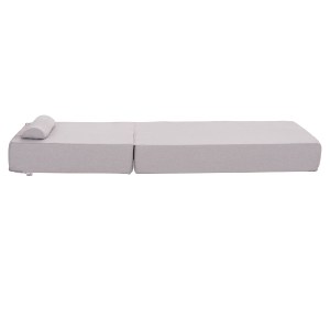 74602 ΜΑΞΙΛΑΡΙ ΞΑΠΛΩΣΤΡΑΣ KIHEI HM21094.01 OLEFIN ΨΑΡΟΚΟΚΚΑΛΟ ΜΕ FOAM 198x70x20Υεκ