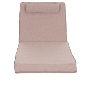 74605 ΜΑΞΙΛΑΡΙ ΞΑΠΛΩΣΤΡΑΣ ΑΚΙΝΟ HM21095.01 OLEFIN ΜΠΕΖ ΜΕ FOAM 190x70x10Υεκ