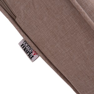 74605 ΜΑΞΙΛΑΡΙ ΞΑΠΛΩΣΤΡΑΣ ΑΚΙΝΟ HM21095.01 OLEFIN ΜΠΕΖ ΜΕ FOAM 190x70x10Υεκ