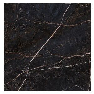 74664 ΕΠΙΦΑΝΕΙΑ ΤΡΑΠΕΖΙΟΥ ΤΕΤΡΑΓΩΝΗ HPL HM5839.34 BLACK MARBLE 80x80εκ