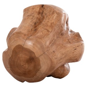 74683 ΔΙΑΚΟΣΜΗΤΙΚΟ ΔΑΠΕΔΟΥ CLEMOR (M) HM18301 ΑΚΑΝΟΝΙΣΤΗ ΣΦΑΙΡΑ-ΞΥΛΟ ΤΕΑΚ--ΦΥΣΙΚΟ Φ40εκ.