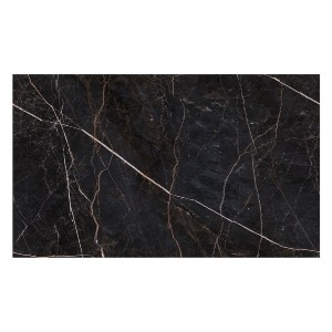 74691 ΕΠΙΦΑΝΕΙΑ ΤΡΑΠΕΖΙΟΥ HPL ΟΡΘΟΓΩΝΙΑ HM5840.34 BLACK MARBLE 120x80εκ.
