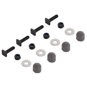 74797 ΕΠΙΦΑΝΕΙΑ ΤΡΑΠΕΖΙΟΥ HPL ΣΤΡΟΓΓΥΛΗ HM5842.32 CEMENT Φ70εκ.
