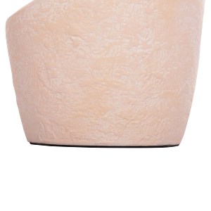 74824 ΤΡΑΠΕΖΙ ΒΟΗΘΗΤΙΚΟ REBON HM18156.04S FIBER CEMENT ΣΕ ΣΟΜΟΝ--Φ27.5x50Υεκ.