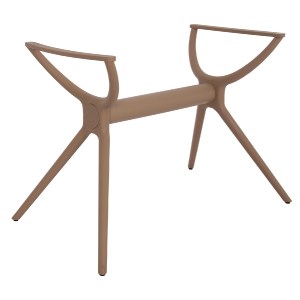 74888 ΒΑΣΗ ΠΟΛΥΠΡΟΠΥΛΕΝΙΟΥ-ΜΕΤΑΛΛΟΥ ΚΑΠΟΥΤΣΙΝΟ HM463.04 ΓΙΑ ΕΠΙΦΑΝΕΙΑ 120Χ80εκ