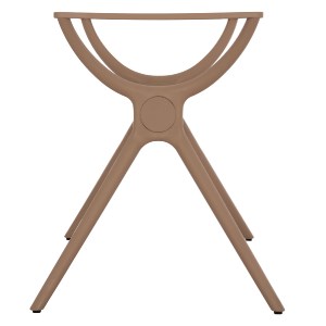 74888 ΒΑΣΗ ΠΟΛΥΠΡΟΠΥΛΕΝΙΟΥ-ΜΕΤΑΛΛΟΥ ΚΑΠΟΥΤΣΙΝΟ HM463.04 ΓΙΑ ΕΠΙΦΑΝΕΙΑ 120Χ80εκ