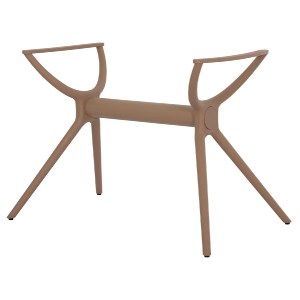 74888 ΒΑΣΗ ΠΟΛΥΠΡΟΠΥΛΕΝΙΟΥ-ΜΕΤΑΛΛΟΥ ΚΑΠΟΥΤΣΙΝΟ HM463.04 ΓΙΑ ΕΠΙΦΑΝΕΙΑ 120Χ80εκ