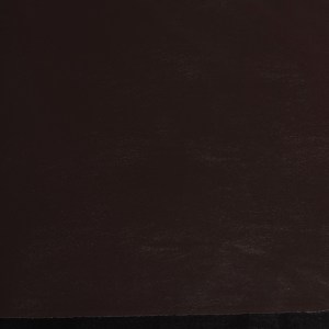 74902 ΔΕΡΜΑΤΙΝΗ ΣΕ ΚΑΦΕ ΣΚΟΥΡΟ HM18332.01 147εκ.ΠΛΑΤΟΣ