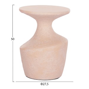 74911 ΒΟΗΘΗΤΙΚΑ ΤΡΑΠΕΖΑΚΙΑ 2ΤΜΧ REBON HM21137.04 FIBER CEMENT ΣΕ ΣΟΜΟΝ Φ40 & Φ27,5 εκ.