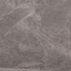 74922 ΤΡΑΠΕΖΙ RAVEN HM9854.13 ΚΕΡΑΜΙΚΟ TOP ΓΚΡΙ ΜΑΡΜΑΡΟ-ΜΑΥΡΟ ΜΕΤΑΛΛΟ 120x70x73Υεκ.