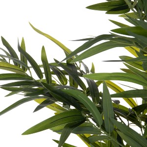 74971 ΔΙΑΚΟΣΜΗΤΙΚΟ ΣΥΝΘΕΤΙΚΟ ΦΥΤΟ HM4737 BAMBOO ΣΕ ΓΛΑΣΤΡΑ 20x95x200Υεκ.