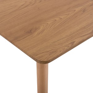 75028 ΣΕΤ ΤΡΑΠΕΖΑΡΙΑΣ 5ΤΜΧ BRAVE HM21182 MDF TOP-ΞΥΛΟ ΟΞΙΑΣ & PAPER ROPE ΣΕ ΦΥΣΙΚΟ