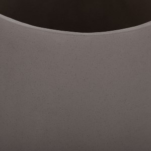 75205 ΣΕΤ 3 ΓΛΑΣΤΡΕΣ ΜΕ ΞΥΛΙΝΕΣ ΒΑΣΕΙΣ TRYLL HM4681.03 FIBER CEMENT--ΓΚΡΙ