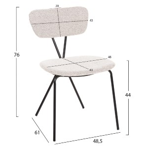 75248 ΣΕΤ ΤΡΑΠΕΖΑΡΙΑΣ 5ΤΜΧ RAVEN HM21067.01 ΚΕΡΑΜΙΚΟ TOP ΛΕΥΚΟ ΜΑΡΜΑΡΟ--ΜΕΤΑΛΛΟ