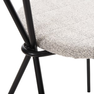 75249 ΣΕΤ ΤΡΑΠΕΖΑΡΙΑΣ 5ΤΜΧ RAVEN HM21067.02 ΚΕΡΑΜΙΚΟ TOP ΜΑΥΡΟ ΜΑΡΜΑΡΟ--ΜΕΤΑΛΛΟ