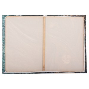 75258 ΠΙΝΑΚΑΣ TOIXOY ΣΕΙΡΑ GOBI HM4780 ΕΚΤΥΠΩΜΕΝΟΣ ΚΑΜΒΑΣ 98x2,5(πάχος)x68Υεκ.