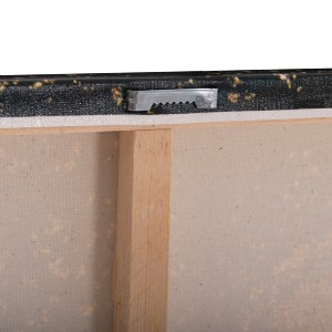 75258 ΠΙΝΑΚΑΣ TOIXOY ΣΕΙΡΑ GOBI HM4780 ΕΚΤΥΠΩΜΕΝΟΣ ΚΑΜΒΑΣ 98x2,5(πάχος)x68Υεκ.