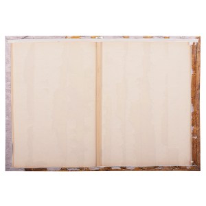 75260 ΠΙΝΑΚΑΣ TOIXOY ΣΕΙΡΑ GOBI HM4784 ΕΚΤΥΠΩΜΕΝΟΣ ΚΑΜΒΑΣ 98x2,5(πάχος)x68Υεκ.