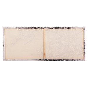 75261 ΠΙΝΑΚΑΣ TOIXOY ΣΕΙΡΑ GOBI HM4796 ΕΚΤΥΠΩΜΕΝΟΣ ΚΑΜΒΑΣ 120x2,5(πάχος)x49Υεκ.