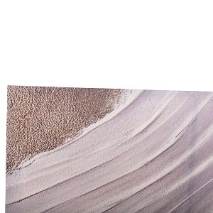 75262 ΠΙΝΑΚΑΣ TOIXOY ΣΕΙΡΑ GOBI HM4856 ΕΚΤΥΠΩΜΕΝΟΣ ΚΑΜΒΑΣ 98x2,5(πάχος)x68Υεκ.