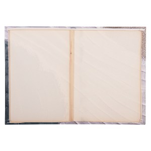 75262 ΠΙΝΑΚΑΣ TOIXOY ΣΕΙΡΑ GOBI HM4856 ΕΚΤΥΠΩΜΕΝΟΣ ΚΑΜΒΑΣ 98x2,5(πάχος)x68Υεκ.