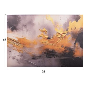 75264 ΠΙΝΑΚΑΣ TOIXOY ΣΕΙΡΑ GOBI HM4859 ΕΚΤΥΠΩΜΕΝΟΣ ΚΑΜΒΑΣ 98x2,5(πάχος)x68Υεκ.