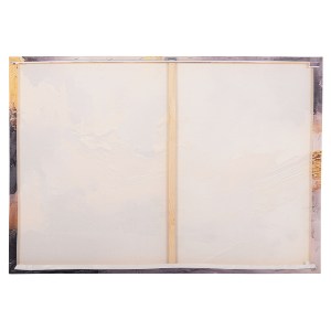75264 ΠΙΝΑΚΑΣ TOIXOY ΣΕΙΡΑ GOBI HM4859 ΕΚΤΥΠΩΜΕΝΟΣ ΚΑΜΒΑΣ 98x2,5(πάχος)x68Υεκ.