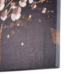 75266 ΠΙΝΑΚΑΣ TOIXOY ΣΕΙΡΑ GOBI HM4863 ΕΚΤΥΠΩΜΕΝΟΣ ΚΑΜΒΑΣ 98x2,5(πάχος)x68Υεκ.