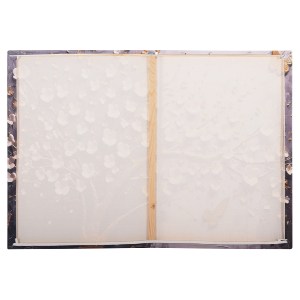 75266 ΠΙΝΑΚΑΣ TOIXOY ΣΕΙΡΑ GOBI HM4863 ΕΚΤΥΠΩΜΕΝΟΣ ΚΑΜΒΑΣ 98x2,5(πάχος)x68Υεκ.