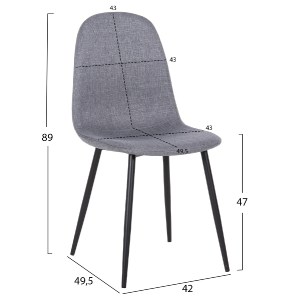 75269 ΣΕΤ ΤΡΑΠΕΖΑΡΙΑΣ 5ΤΜΧ RAVEN HM21068.03 ΚΕΡΑΜΙΚΟ TOP ΓΚΡΙ ΜΑΡΜΑΡΟ--ΓΚΡΙ ΥΦΑΣΜΑ