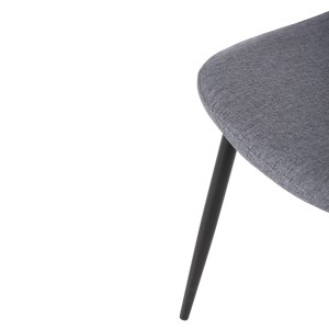 75269 ΣΕΤ ΤΡΑΠΕΖΑΡΙΑΣ 5ΤΜΧ RAVEN HM21068.03 ΚΕΡΑΜΙΚΟ TOP ΓΚΡΙ ΜΑΡΜΑΡΟ--ΓΚΡΙ ΥΦΑΣΜΑ