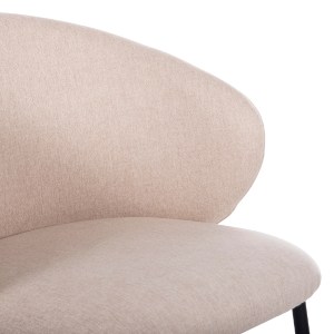 75271 ΣΕΤ ΤΡΑΠΕΖΑΡΙΑΣ 5ΤΜΧ RAVEN HM21069.01 ΚΕΡΑΜΙΚΟ TOP ΛΕΥΚΟ ΜΑΡΜΑΡΟ & 4 ΚΑΡΕΚΛΕΣ
