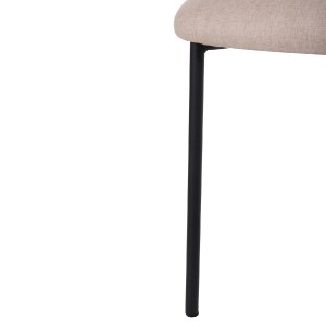 75271 ΣΕΤ ΤΡΑΠΕΖΑΡΙΑΣ 5ΤΜΧ RAVEN HM21069.01 ΚΕΡΑΜΙΚΟ TOP ΛΕΥΚΟ ΜΑΡΜΑΡΟ & 4 ΚΑΡΕΚΛΕΣ