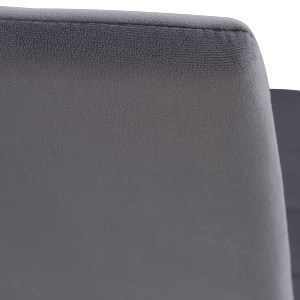 75277 ΣΕΤ ΤΡΑΠΕΖΑΡΙΑΣ 5ΤΜΧ RAVEN HM21224.03 ΚΕΡΑΜΙΚΟ TOP ΓΚΡΙ ΜΑΡΜΑΡΟ--ΒΕΛΟΥΔΟ ΓΚΡΙ