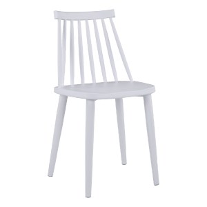 75338 ΣΕΤ ΤΡΑΠΕΖΑΡΙΑΣ 5ΤΜΧ OFIRA HM10634 MDF TOP ΣΕ SONAMA--ΛΕΥΚΕΣ ΚΑΡΕΚΛΕΣ