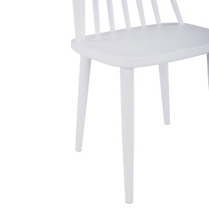 75338 ΣΕΤ ΤΡΑΠΕΖΑΡΙΑΣ 5ΤΜΧ OFIRA HM10634 MDF TOP ΣΕ SONAMA--ΛΕΥΚΕΣ ΚΑΡΕΚΛΕΣ