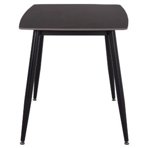 75481 ΣΕΤ ΤΡΑΠΕΖΑΡΙΑΣ 5ΤΜΧ RAVEN HM21265.02 ΚΕΡΑΜΙΚΟ TOP ΜΑΥΡΟ ΜΑΡΜΑΡΟ--ΒΕΛΟΥΔΟ ΚΥΠΑΡΙΣΣΙ