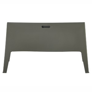 75564 ΣΕΤ LOUNGE 4ΤΜΧ SLEEK HM21275.05 DARK OLIVE GREEN ΠΟΛΥΠΡΟΠΥΛΕΝΙΟ