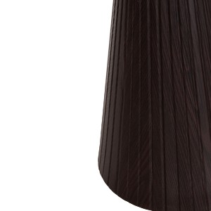 75590 ΤΡΑΠΕΖΙ ΒΟΗΘΗΤΙΚΟ CATER HM18322 ΚΕΡΑΜΙΚΟ TOP ΟΨΗ ΤΡΑΒΕΡΤΙΝΑΣ-MDF ΒΑΣΗ Φ45x56Υεκ