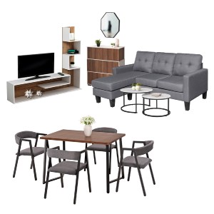 75666 ΣΕΤ ΦΟΙΤΗΤΙΚΟ 11ΤΜΧ HM21295