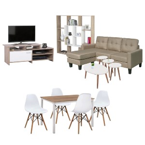 75668 ΣΕΤ ΦΟΙΤΗΤΙΚΟ 9ΤΜΧ HM21297