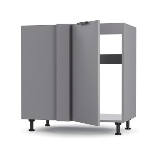 alpha-BC80822C01-269660 CRAFT ΚΑΤΩ ΓΩΝΙΑΚΟ ΝΤΟΥΛΑΠΙ ΓΡΑΦΙΤΗ 100X48X82CM