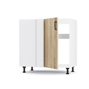 alpha-BC80822M01-2958211 MODEST ΚΑΤΩ ΓΩΝΙΑΚΟ ΝΤΟΥΛΑΠΙ ΣΟΝΟΜΑ 100X48X82CM.