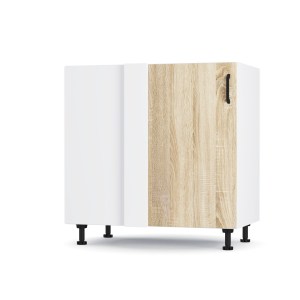 alpha-BC80822M01-7346 MODEST ΚΑΤΩ ΓΩΝΙΑΚΟ ΝΤΟΥΛΑΠΙ ΣΟΝΟΜΑ 80X48X82CM.