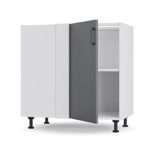 alpha-BC80822M03-265160 MODEST ΚΑΤΩ ΓΩΝΙΑΚΟ ΝΤΟΥΛΑΠΙ ΑΝΘΡΑΚΙ 80X48X82ΕΚ