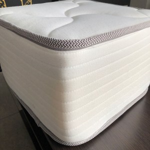 alpha-CHI-106089-15918 ΣΤΡΩΜΑ FRESH 3D ΗΜΙΔΙΠΛΟ (CHIC STROM) 120X200X27