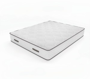 alpha-CHI-106093-836 ΣΤΡΩΜΑ FRESH 3D ΔΙΠΛΟ (CHIC STROM) 160X200X27CM