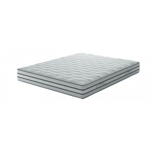 alpha-CHI-112270-840 ΣΤΡΩΜΑ VELVET 3D ΔΙΠΛΟ (CHIC STROM) 160X200X23CM